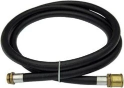 Ansaug- Und Druckschlauch