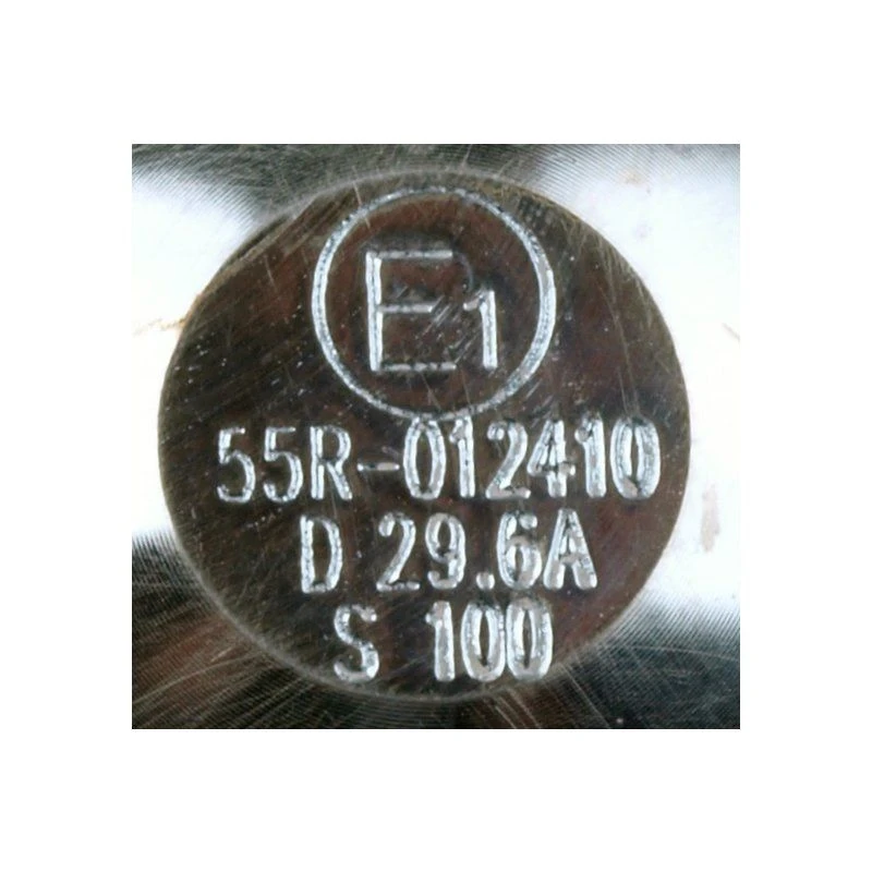 Ackerschienen-Kugelbolzen â Bild 2