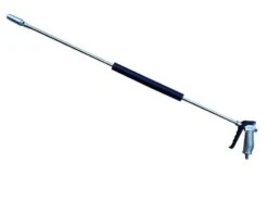 AEROTEC Turboausblaspistole