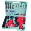 Druckluft-Werkzeug-Satz