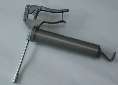 Einhand-Fettpresse – Bild 2