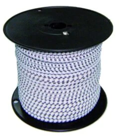 Elastik-Elektroseil Mit Gummizug