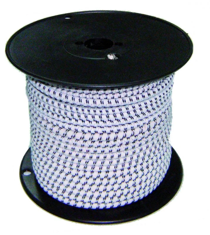 Elastik-Elektroseil Mit Gummizug