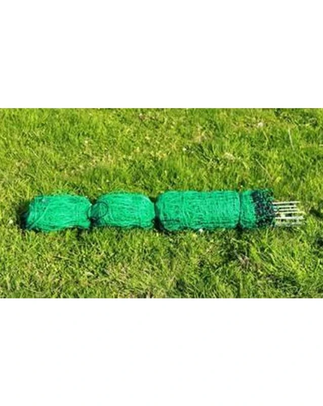 Euro-Netz Geflügel 112 / 2 Grün – Bild 2