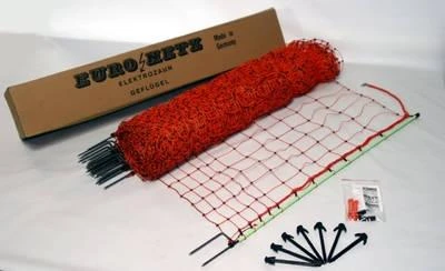 Euro-Netz Geflügel 112 / 2 Jumbo – Bild 4