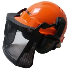 Forsthelm Basic Von STIHL
