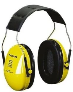 Gehörschutz 3M PELTOR