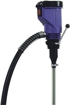 Hornet W 40 Bauartgeprüft