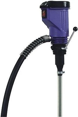 Hornet W 40 Bauartgeprüft