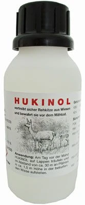 Hukinol 500ml – Bild 4