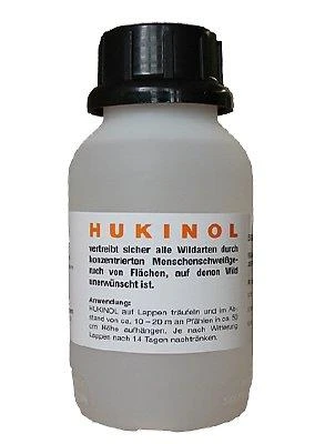 Hukinol 500ml – Bild 2