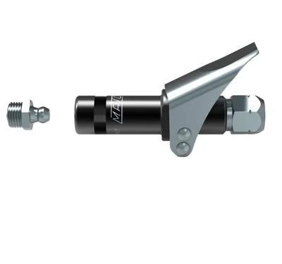 Hydraulik-Sicherheits-Greifmundstück – Bild 2