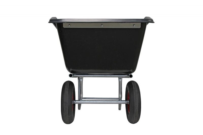 Kompakt-Karre Mit PE-Mulde – Bild 4