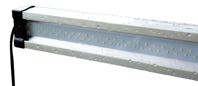 LED-Feuchtraumleuchte FarmPRO