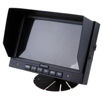 LED Rückfahrsystem – Bild 2