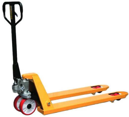 Palettenhubwagen 2500