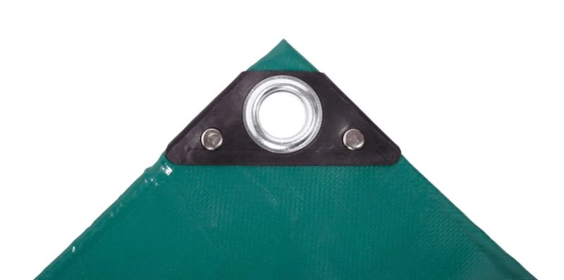 Poly Tarp PVC Abdeckplane 650g – Bild 3