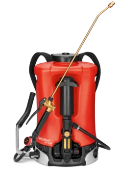 RĂĽckenspritze Iris "AD 1"