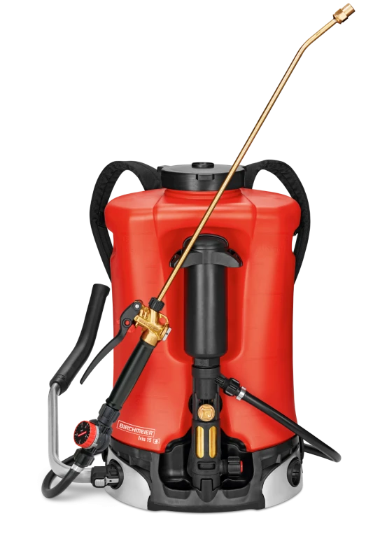 Rückenspritze Iris "AD 1"