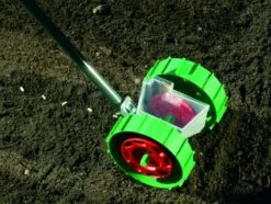 Sämaschine Bio Green