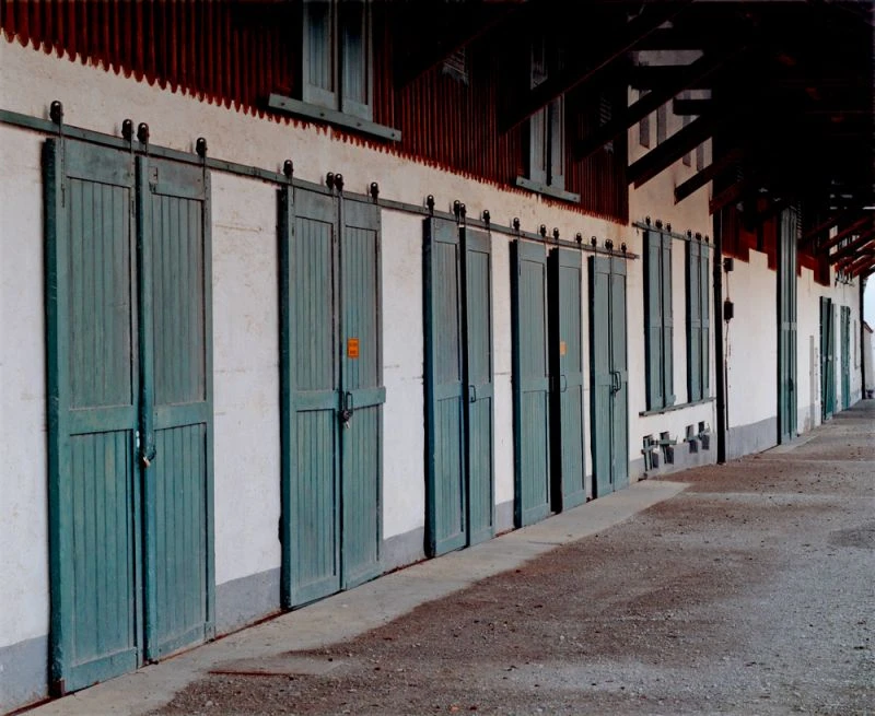 Schiebetorrolle Mit Bügel – Bild 6