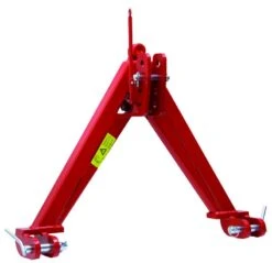 Schlepperdreieck Kat.2