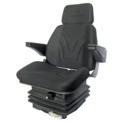 Schleppersitz Top Seat