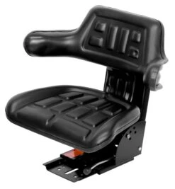 Schleppersitz Vario Comfort