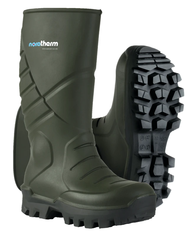 Noratherm S 5 Winter