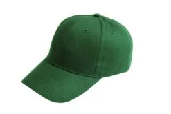 Sicherheitskappe GrĂĽn + Schwarz