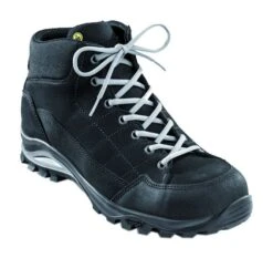 Sicherheitsschuh Light Wolf High S 3