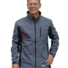 Softshelljacke Highline