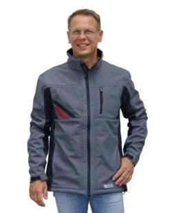 Softshelljacke Highline