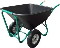 Spezial – Großmuldenkarre „Universal"