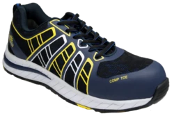 Sport Sicherheitshalbschuh S1 P Gila