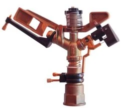 Teilkreisregner 3/4" Und 1"