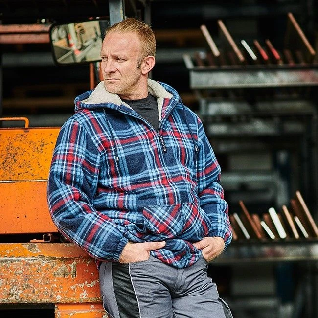 Thermojacke Vancouver – Bild 2