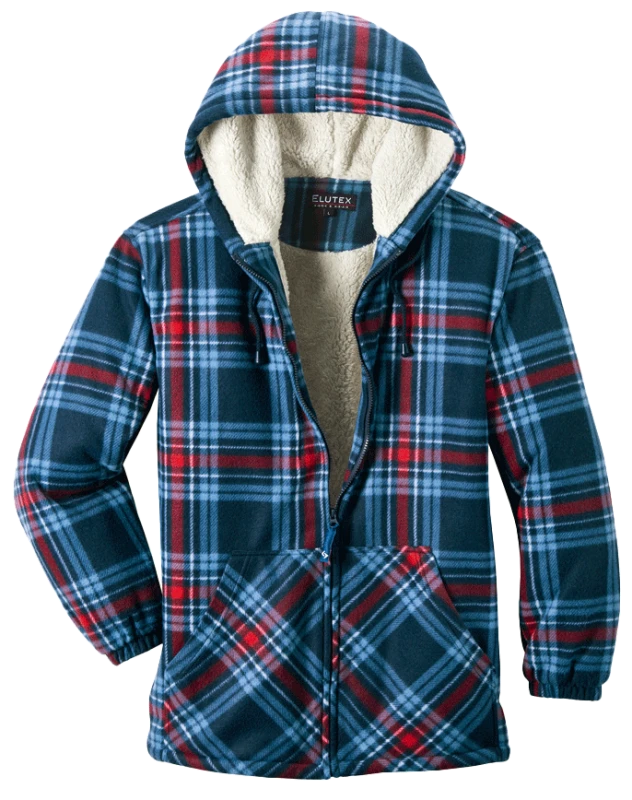 Thermojacke Vancouver