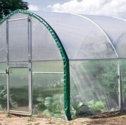 Verlängerung Für Gewächshaus GBO