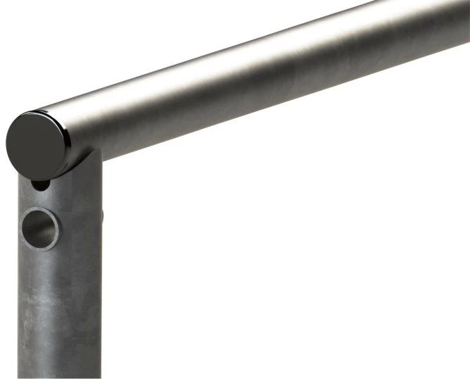 Weidetor, Starr â Bild 4