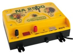 Weidezaun-Netzgerät