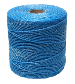 Weidezaunlitze Blue-strong