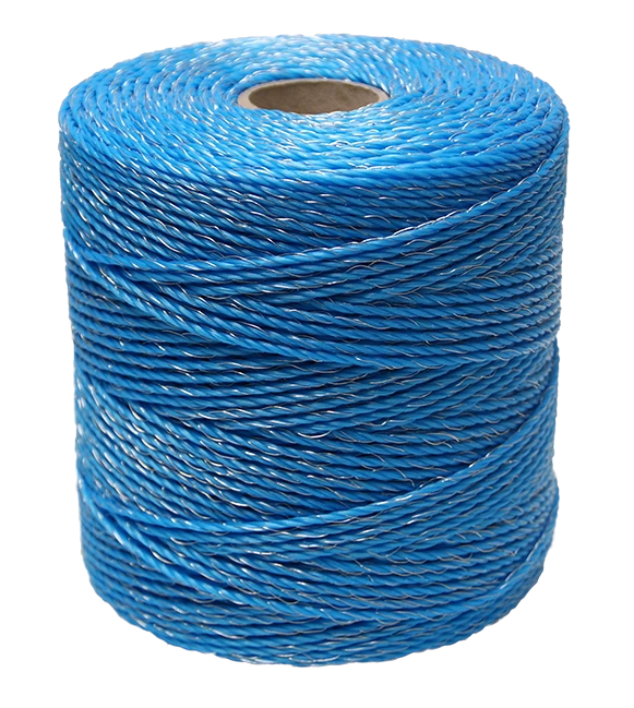 Weidezaunlitze Blue-strong