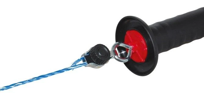 Weidezaunlitze Premium WildHog â Bild 10