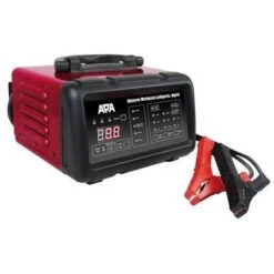 Werkstattladegerät Digital 20 A