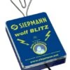 Wolfabwehrlicht WOLFBLITZ
